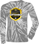 Tie-Dye Long Sleeves - Buckeye September Showdown 2026