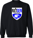 Crew Sweatshirt - NXT Gen Fall Circuit Championship 2026 (Blue)