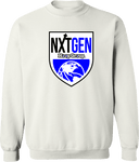 Crew Sweatshirt - NXT Gen Fall Circuit Championship 2026 (Blue)