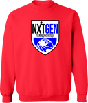 Crew Sweatshirt - NXT Gen Fall Circuit Championship 2026 (Blue)