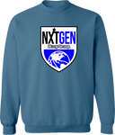 Crew Sweatshirt - NXT Gen Fall Circuit Championship 2026 (Blue)