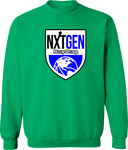 Crew Sweatshirt - NXT Gen Fall Circuit Championship 2026 (Blue)