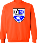 Crew Sweatshirt - NXT Gen Fall Circuit Championship 2026 (Blue)