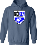 Hoodies - NXT Gen Fall Circuit Championship 2026 (Blue)