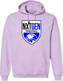 Hoodies - NXT Gen Fall Circuit Championship 2026 (Blue)