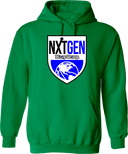 Hoodies - NXT Gen Fall Circuit Championship 2026 (Blue)