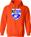 Hoodies - NXT Gen Fall Circuit Championship 2026 (Blue)