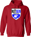 Hoodies - NXT Gen Fall Circuit Championship 2026 (Blue)