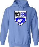 Hoodies - NXT Gen Fall Circuit Championship 2026 (Blue)