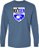 Long Sleeves - NXT Gen Fall Circuit Championship 2026 (Blue)