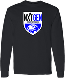 Long Sleeves - NXT Gen Fall Circuit Championship 2026 (Blue)