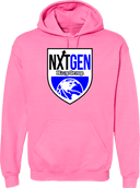 Hoodies - NXT Gen Fall Circuit Championship 2026 (Blue)