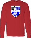Long Sleeves - NXT Gen Fall Circuit Championship 2026 (Blue)