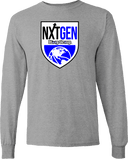 Long Sleeves - NXT Gen Fall Circuit Championship 2026 (Blue)