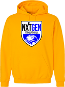 Hoodies - NXT Gen Fall Circuit Championship 2026 (Blue)
