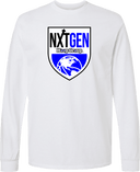 Long Sleeves - NXT Gen Fall Circuit Championship 2026 (Blue)