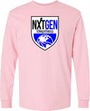 Long Sleeves - NXT Gen Fall Circuit Championship 2026 (Blue)