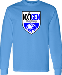 Long Sleeves - NXT Gen Fall Circuit Championship 2026 (Blue)