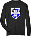 Performance Long Sleeves - NXT Gen Fall Circuit Championship 2026 (Blue)
