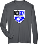 Performance Long Sleeves - NXT Gen Fall Circuit Championship 2026 (Blue)
