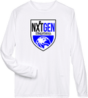 Performance Long Sleeves - NXT Gen Fall Circuit Championship 2026 (Blue)