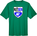 Performance Short Sleeves - NXT Gen Fall Circuit Championship 2026 (Blue)
