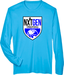 Performance Long Sleeves - NXT Gen Fall Circuit Championship 2026 (Blue)