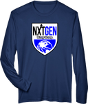 Performance Long Sleeves - NXT Gen Fall Circuit Championship 2026 (Blue)