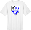 Performance Short Sleeves - NXT Gen Fall Circuit Championship 2026 (Blue)