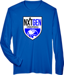 Performance Long Sleeves - NXT Gen Fall Circuit Championship 2026 (Blue)
