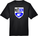 Performance Short Sleeves - NXT Gen Fall Circuit Championship 2026 (Blue)