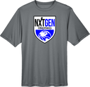 Performance Short Sleeves - NXT Gen Fall Circuit Championship 2026 (Blue)