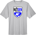 Performance Short Sleeves - NXT Gen Fall Circuit Championship 2026 (Blue)