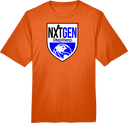 Performance Short Sleeves - NXT Gen Fall Circuit Championship 2026 (Blue)