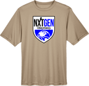 Performance Short Sleeves - NXT Gen Fall Circuit Championship 2026 (Blue)
