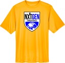 Performance Short Sleeves - NXT Gen Fall Circuit Championship 2026 (Blue)