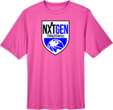Performance Short Sleeves - NXT Gen Fall Circuit Championship 2026 (Blue)