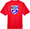 Performance Short Sleeves - NXT Gen Fall Circuit Championship 2026 (Blue)