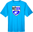 Performance Short Sleeves - NXT Gen Fall Circuit Championship 2026 (Blue)