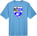 Performance Short Sleeves - NXT Gen Fall Circuit Championship 2026 (Blue)