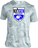 Performance Short Sleeves - NXT Gen Fall Circuit Championship 2026 (Blue)