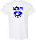Short Sleeves - NXT Gen Fall Circuit Championship 2026 (Blue)