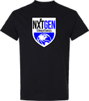 Short Sleeves - NXT Gen Fall Circuit Championship 2026 (Blue)