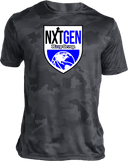 Performance Short Sleeves - NXT Gen Fall Circuit Championship 2026 (Blue)