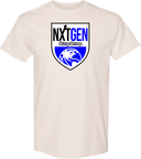 Short Sleeves - NXT Gen Fall Circuit Championship 2026 (Blue)