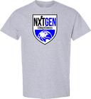 Short Sleeves - NXT Gen Fall Circuit Championship 2026 (Blue)
