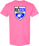 Short Sleeves - NXT Gen Fall Circuit Championship 2026 (Blue)