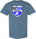 Short Sleeves - NXT Gen Fall Circuit Championship 2026 (Blue)