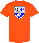 Short Sleeves - NXT Gen Fall Circuit Championship 2026 (Blue)