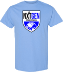 Short Sleeves - NXT Gen Fall Circuit Championship 2026 (Blue)